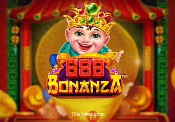 888 Bonanza tại 75win