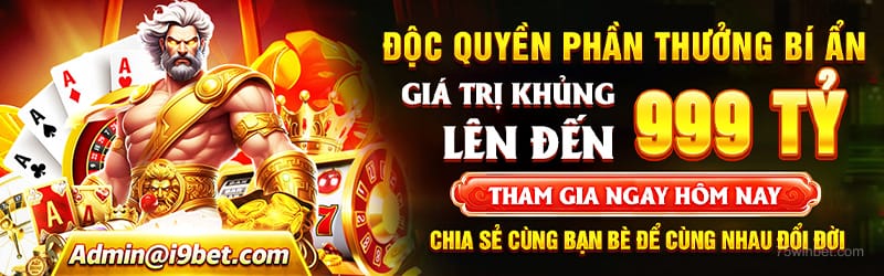 Chơi Slots thắng lớn mỗi ngày